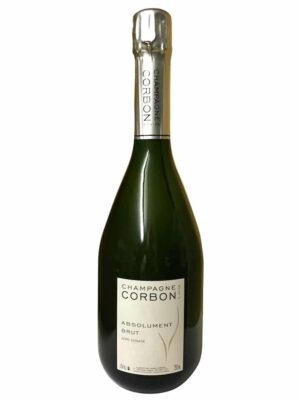 Champagne Corbon Absolutement Brut NV