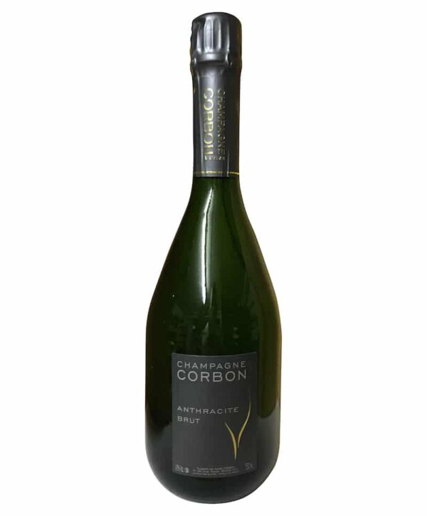 Champagne Corbon Anthracite NV