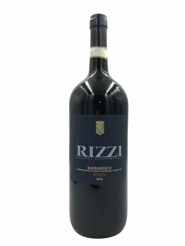 Rizzi Barbaresco "Rizzi" 2016 MAGNUM