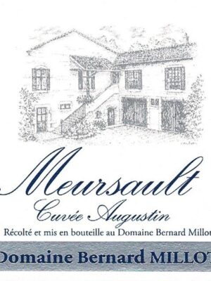 Domaine Bernard Millot smagekasse