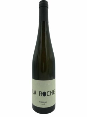 Weingut Krämer La Roche Riesling 2018