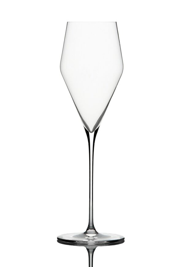 Zalto champagneglas
