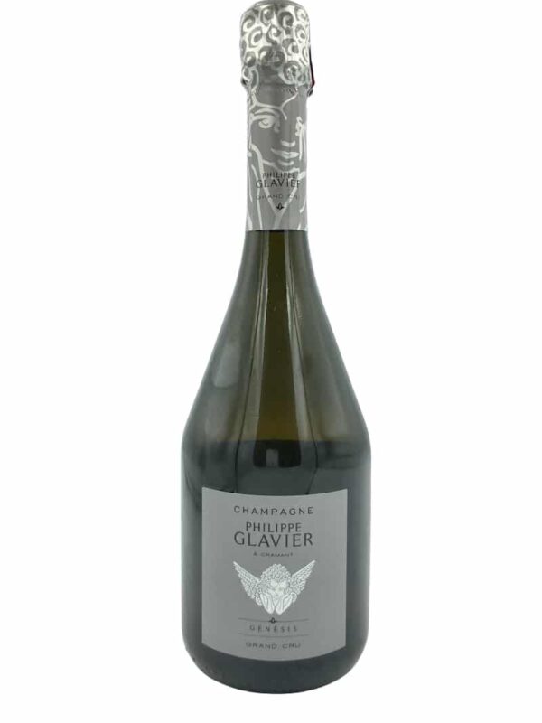 Champagne Philippe Glavier Genesis NV