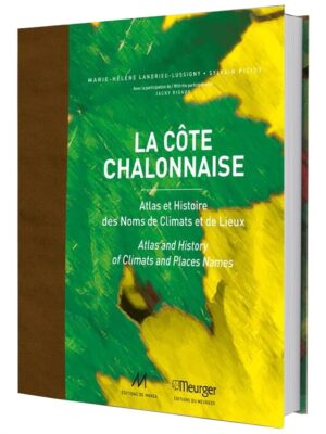 Vinmarkerne i Cote Chalonnaise
