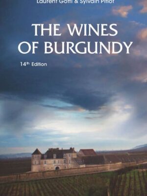 The Wines of Burgundy