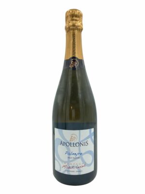 Champagne Michel Loirot Palmyre NV