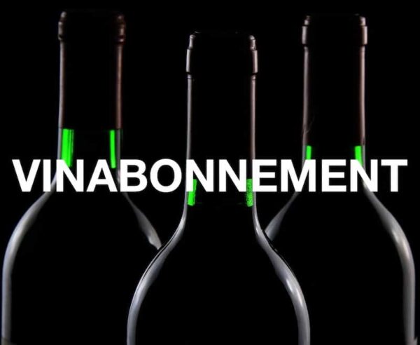 Pinochar Wine vinabonnement