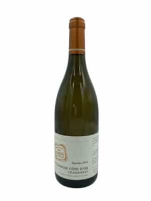 Domaine Terres de Velle Bourgogne Chardonnay 2019