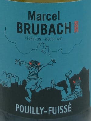 Smagekasse Marcel Brubach