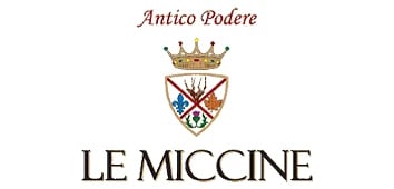 Le Miccine Chianti