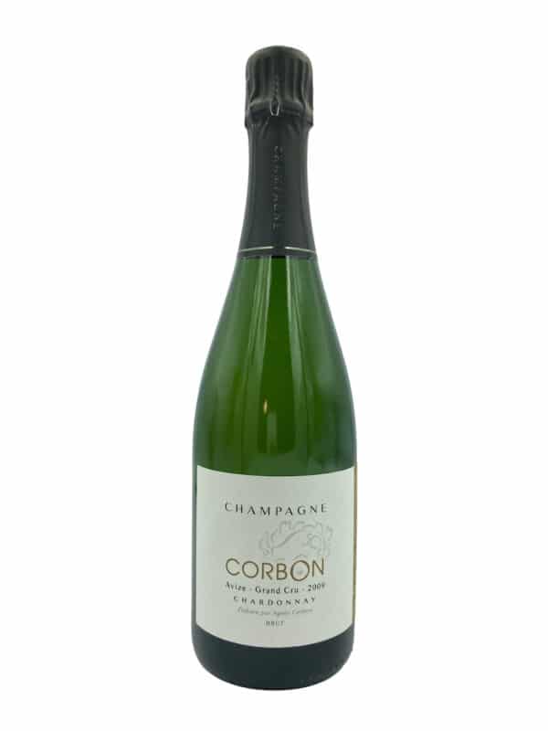 Champagne Corbon Avize Grand Cru 2009