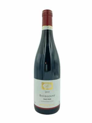 Domaine Jean-Marc Pillot Bourgogne Pinot Noir 2019