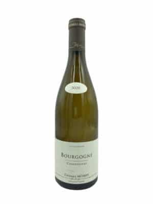 Domaine Thomas Morey Bourgogne Chardonnay 2020