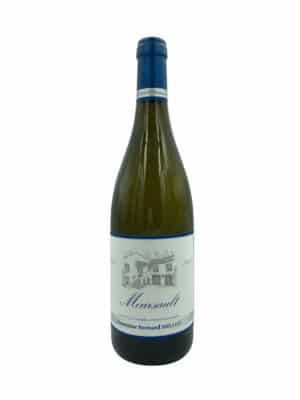 Domaine Bernard Millot Meursault Village 2019