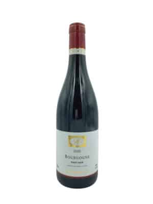 Domaine Jean-Marc Pillot Bourgogne Pinot Noir 2020