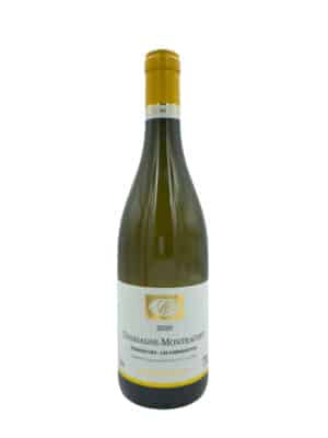 Domaine Jean-Marc Pillot Chassagne-Montrachet Chenevottes Blanc 2020