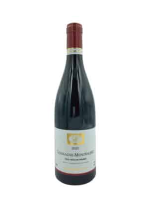Domaine Jean-Marc Pillot Chassagne-Montrachet Mes Vieilles Vignes 2020