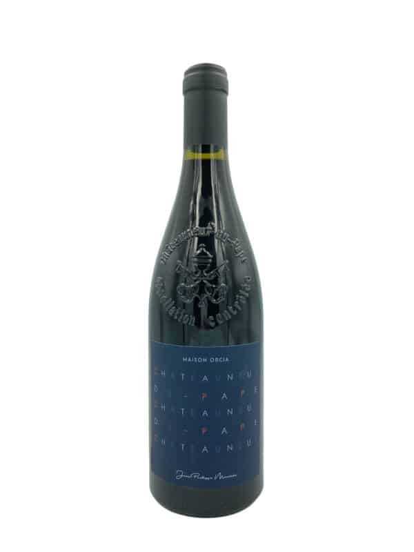 Maison Orcia Chateauneuf-du-Pape 2020