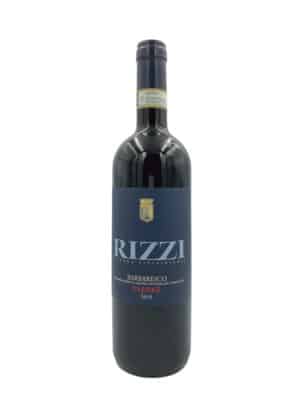Rizzi Barbaresco Pajore 2019