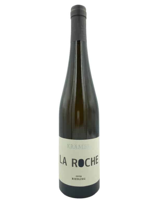 Weingut Tobias Krämer La Roche 2019