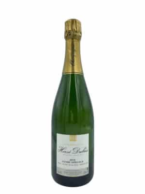 Hervé Dubois - Cuvee Speciale Blanc de Blancs Grand Cru 2013