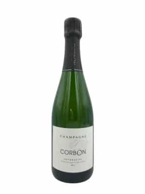 Champagne Corbon Anthracite Brut NV