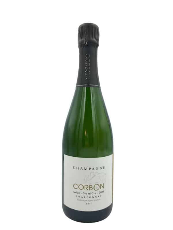 Champagne Corbon Avize Grand Cru 2009