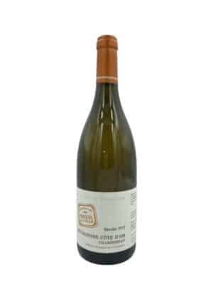 Domaine Terres de Velle Bourgogne Cote d'Or Chardonnay 2019