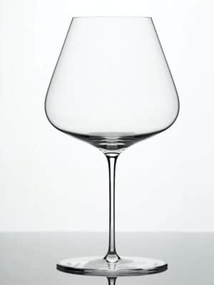 Zalto Denk`Art Bourgogne glas hos Pinochar Wine