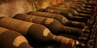 Tips til servering af gamle vine