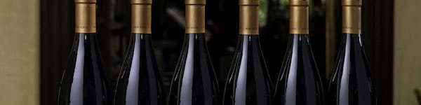 Helt særligt 6-pack tilbud hos Pinochar Wine