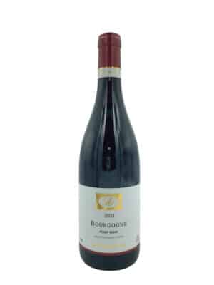 Domaine Jean-Marc Pillot Bourgogne Pinot Noir 2021