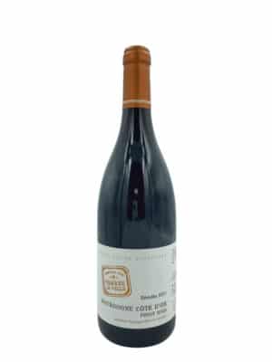 Domaine Terres de Velle Bourgogne Pinot Noir 2021