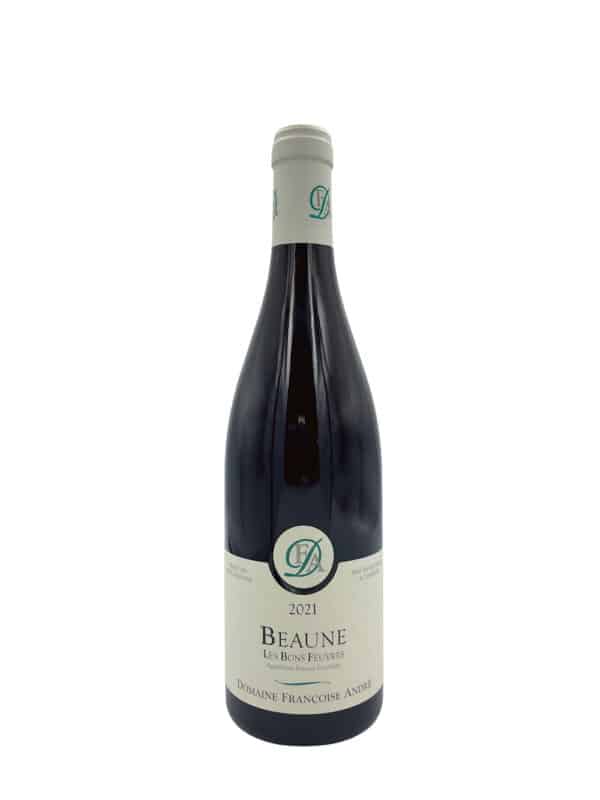 Domaine Francoise Andre Beaune Les Bons Feuvres 2021