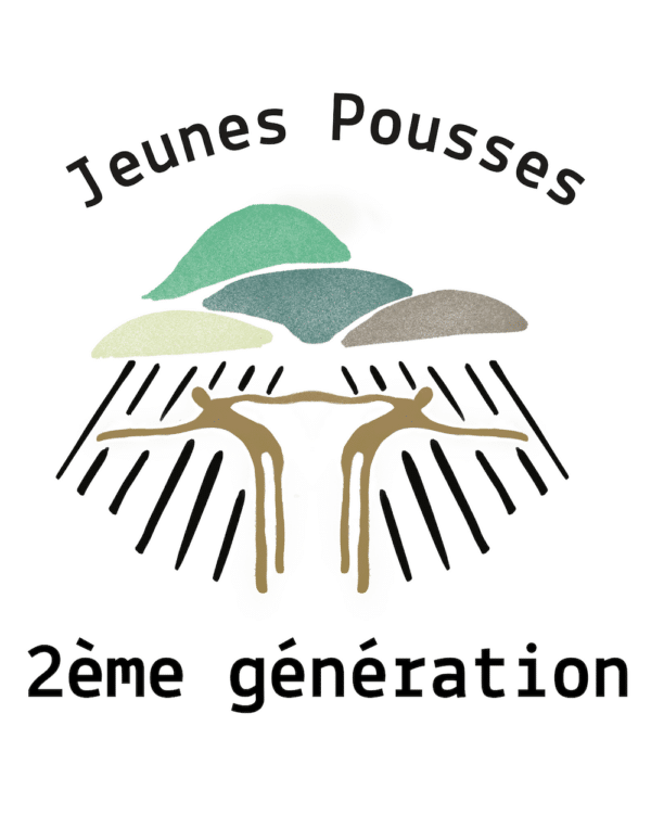 Domaine des Jeunes Pousses hos Pinochar Wine