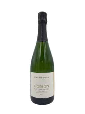 Champagne Corbon Avize Grand Cru 2012