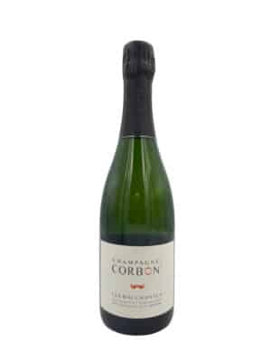 Champagne Corbon Grand Cru Les Bacchantes 2013