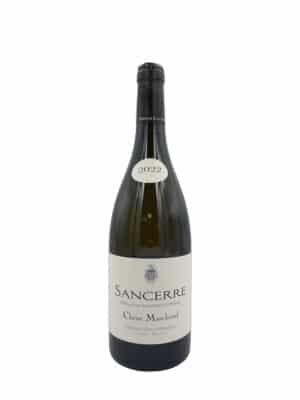 Domaine Bailly-Reverdy Sancerre Chene Marchand 2022