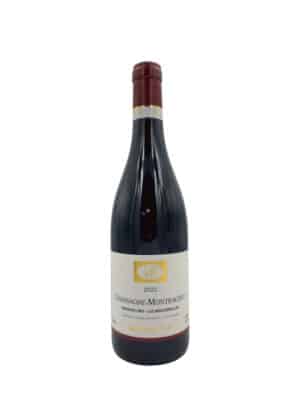 Domaine Jean-Marc Pillot Chassagne-Montrachet 1. cru Macherelles 2022