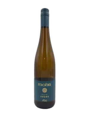 Weingut Mohr Riesling Krone GG 2021