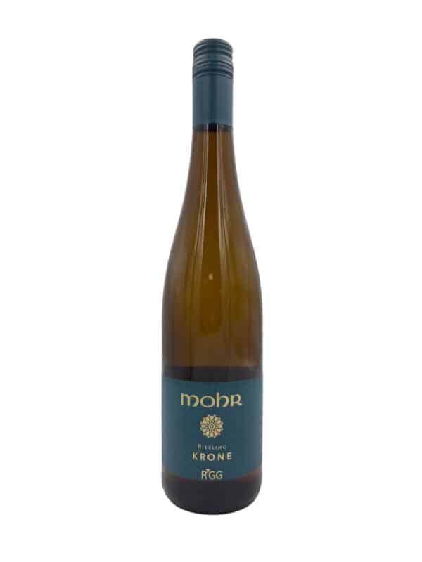 Weingut Mohr Riesling Krone GG 2021