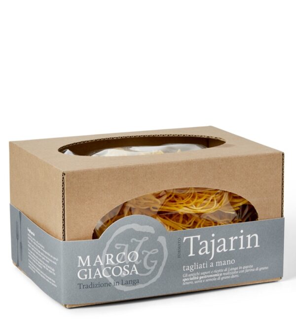 Marco Giacosa Tajarin (250g)