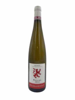 Maison Preiss-Henny Riesling 2022