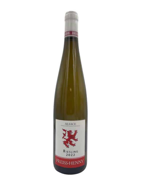 Maison Preiss-Henny Riesling 2022