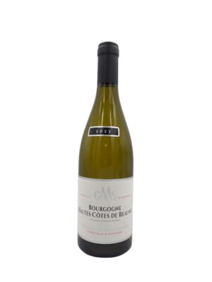 Domaine Edmond Monnot Bourgogne HCDB 2023