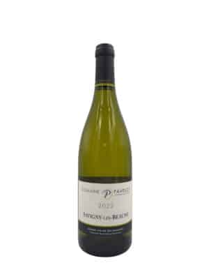 Domaine Pavelot Savigny-les-Beaune Blanc 2022