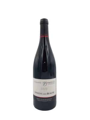 Domaine Pavelot Savigny-les-Beaune Rouge 2022