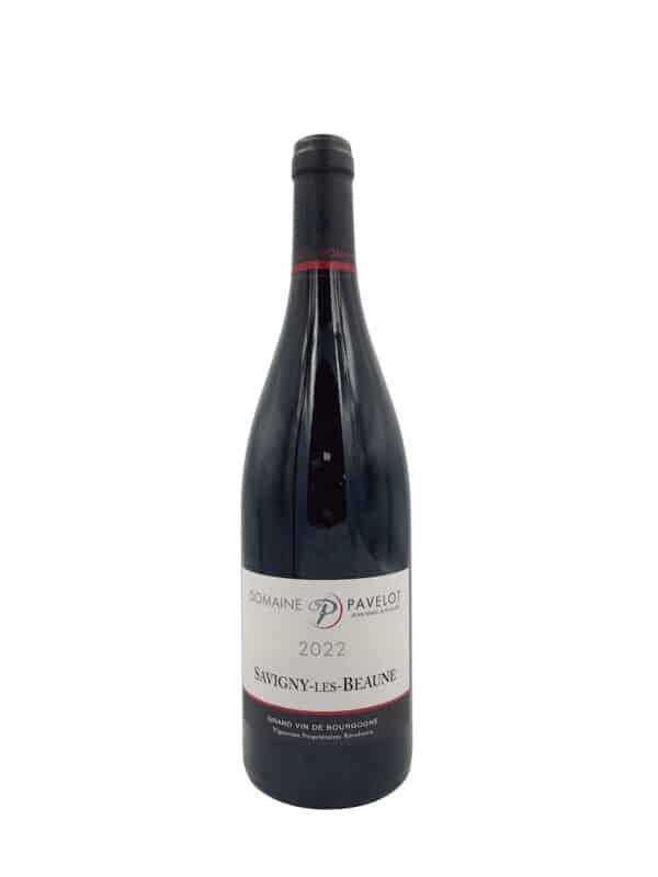 Domaine Pavelot Savigny-les-Beaune Rouge 2022