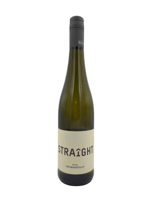 Weingut Kramer STRAIGHT Chardonnay 2023