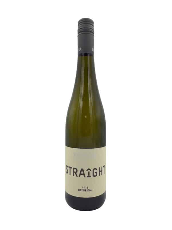 Weingut Kramer STRAIGHT Riesling 2023